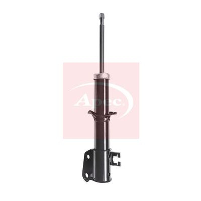 Apec 2 x Shock Absorbers fits Suzuki Alto VI 2002-2008 1.1