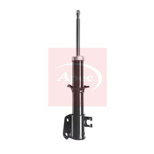 Apec 2 x Shock Absorbers fits Suzuki Alto VI 2002-2008 1.1