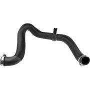 Gates Intercooler Turbo Charge Air Hose 1, 09-1157