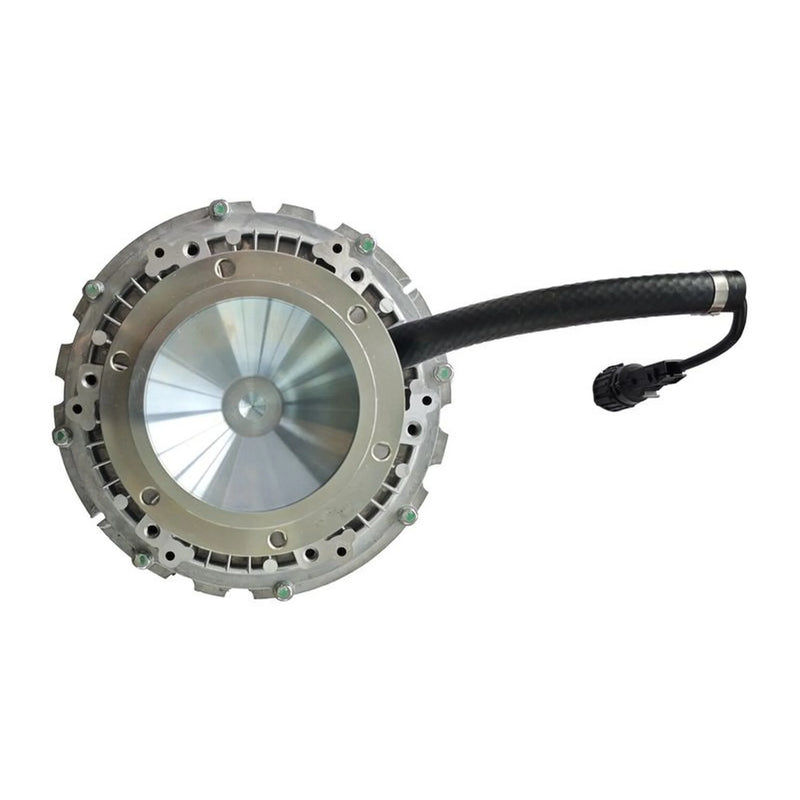 Hella Radiator Fan Clutch 8MV 366 440-081