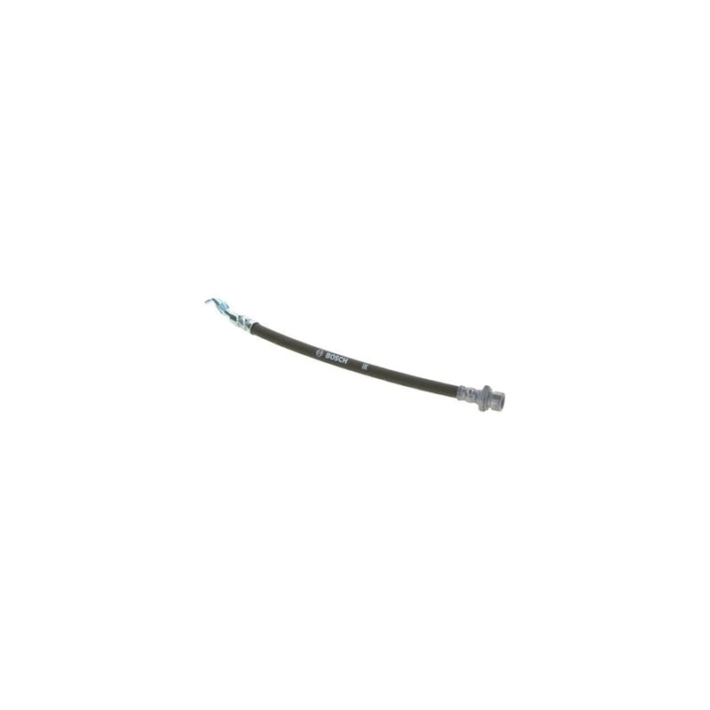 Bosch Brake Hydraulic Hose Line Rear fits Toyota Avensis 2003-2008