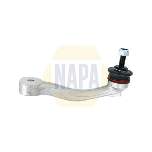 NAPA Stabiliser Bar Link Coupling Rod Front Right NST4356