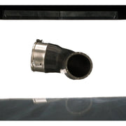 Gates Intercooler Turbo Charge Air Hose 160mm fits BMW X5 2003-2006 3.0