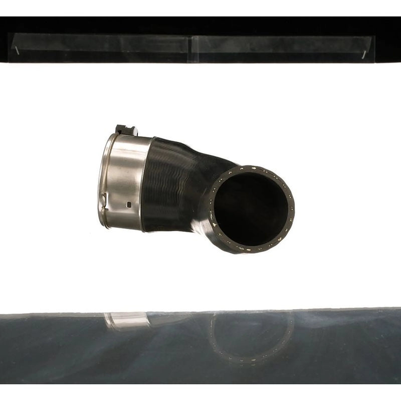 Gates Intercooler Turbo Charge Air Hose 160mm fits BMW X5 2003-2006 3.0