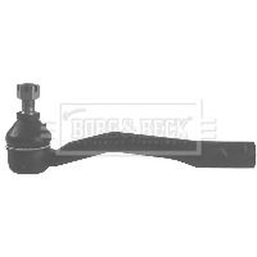 Borg & Beck Steering Tie Rod End Ball Joint BTR4612