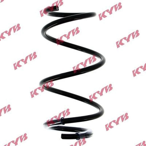 KYB Front Suspension Coil Spring RA1208