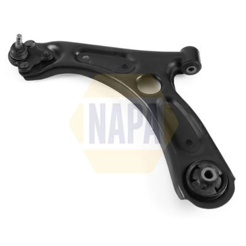 NAPA Control/Trailing Arm Front Left