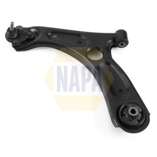 NAPA Control/Trailing Arm Front Left