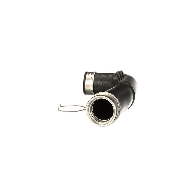 Gates Intercooler Turbo Charge Air Hose 430mm fits Audi A3 2003-2010 1.9