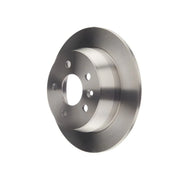 Bosch 2 x Solid Brake Discs