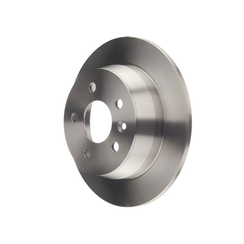 Bosch 2 x Solid Brake Discs