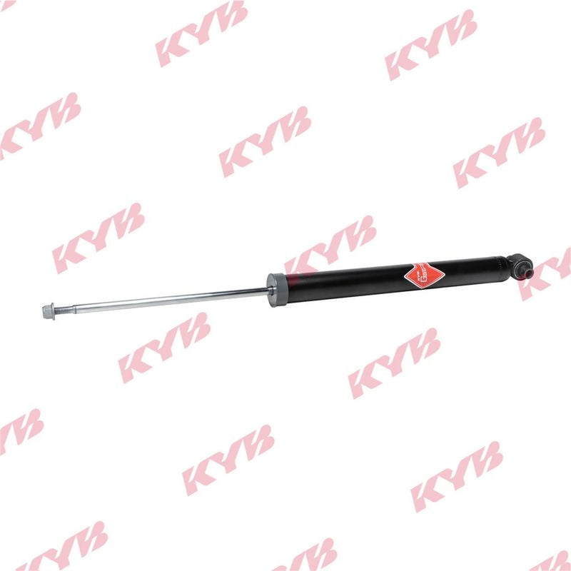 KYB Shock Absorber Damper Strut Rear fits Fiat 500L 2012-2018 0.9 1.3 1.4 1.6