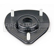 First Line Suspension Strut Support Mount fits Mitsubishi Colt VI 2004-2012
