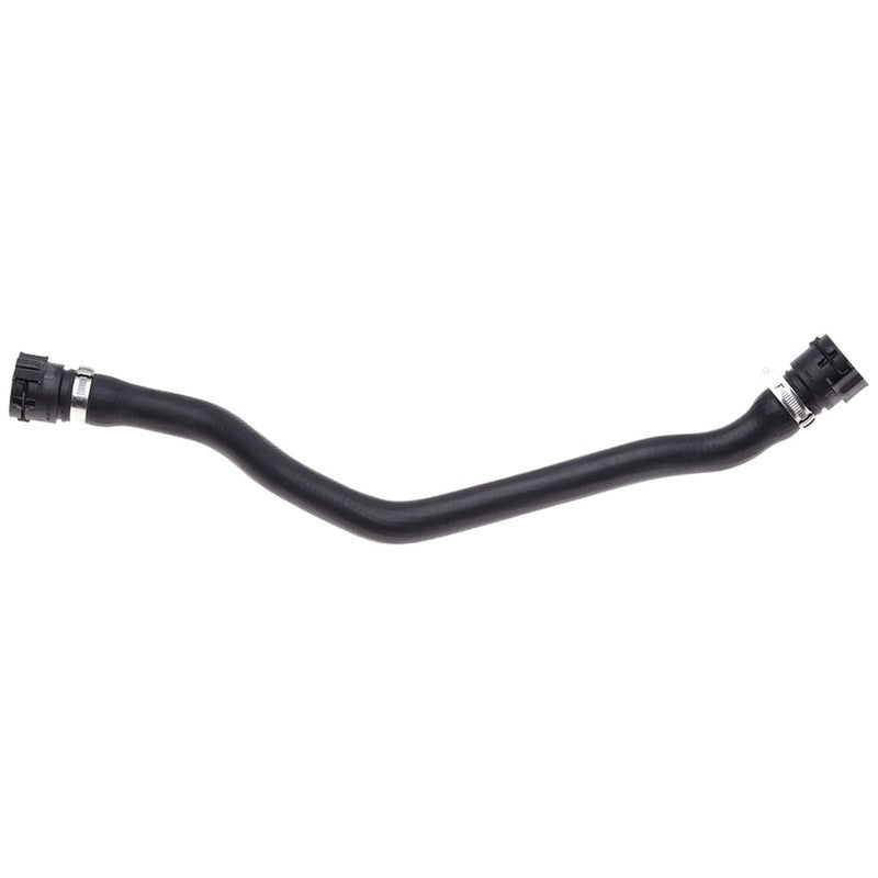 Gates Curved Radiator Hose fits BMW 3 1998-2007