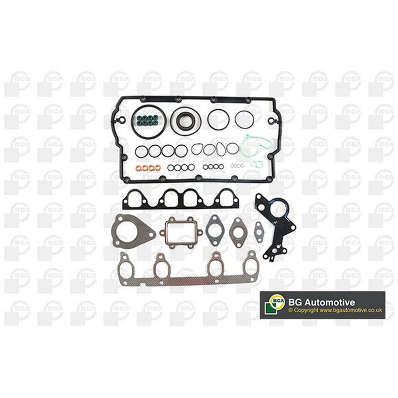 BGA Cylinder Head Gasket Kit HN4306
