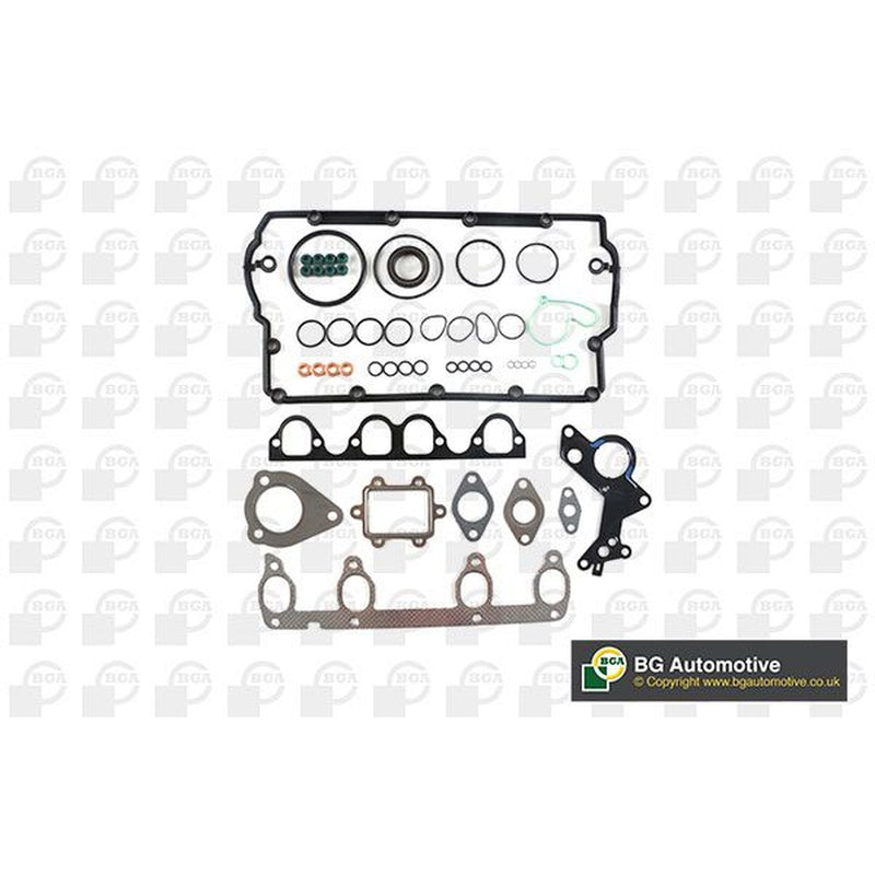 BGA Cylinder Head Gasket Kit fits Audi A4 B5 2000-2001 1.9