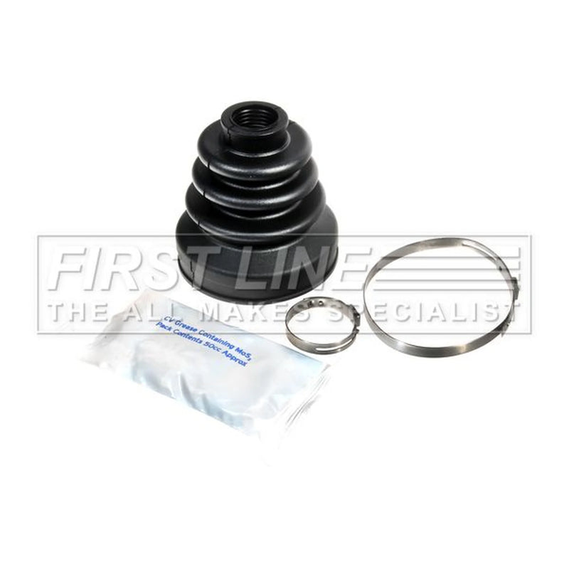 First Line Drive Shaft Bellow Kit Front Left fits Chrysler Neon 1994-1999