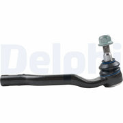 Delphi Steering Tie Rod End Ball Joint Front Right M1 fits Mercedes-Benz G-Class