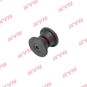 KYB Rear Suspension Strut Support Mount fits Nissan Micra III 2002-2010