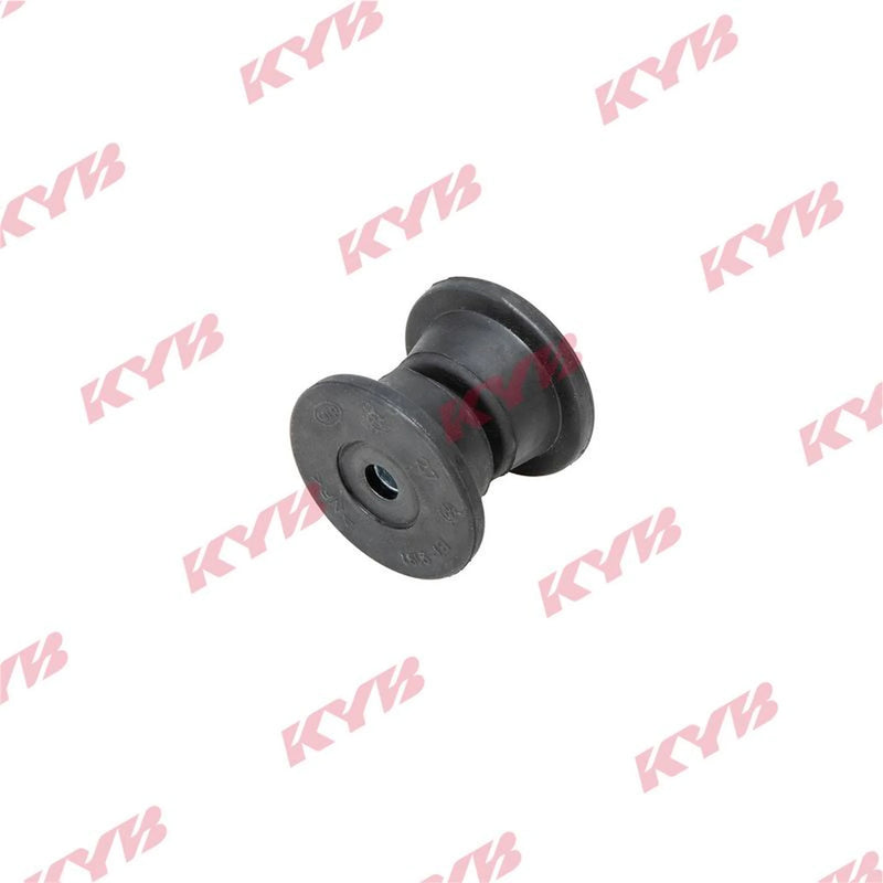KYB Rear Suspension Strut Support Mount fits Nissan Micra III 2002-2010