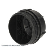 Blue Print Oil Filter Housing Cap fits Fiat Tipo 2015-2020 1.6
