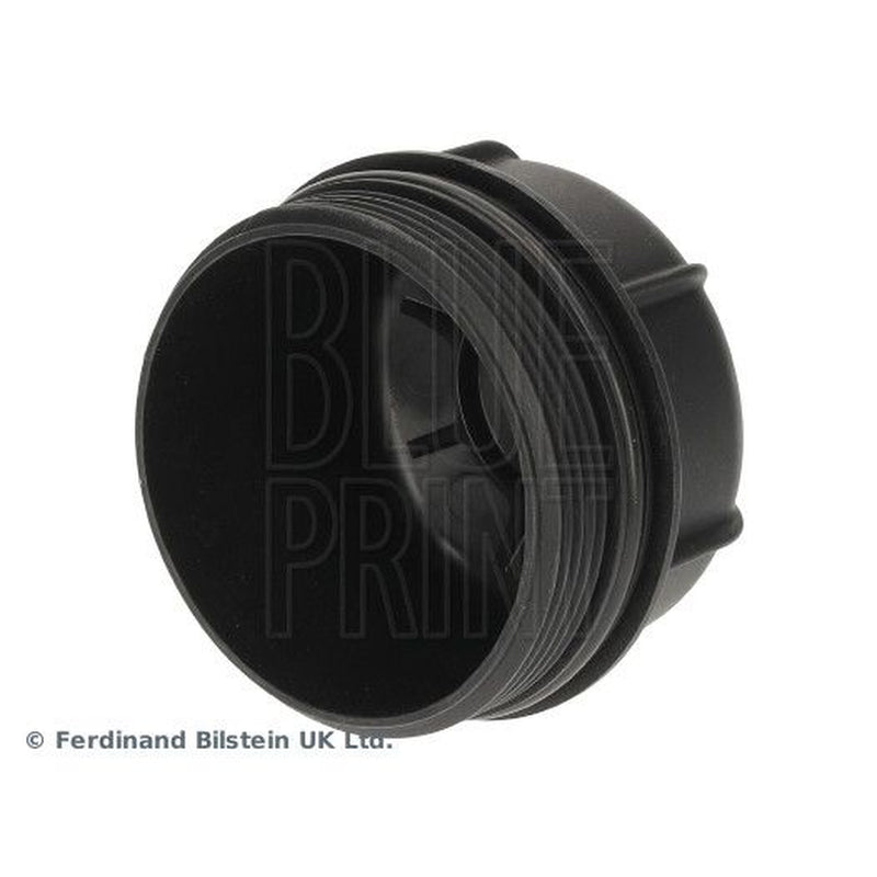 Blue Print Oil Filter Housing Cap fits Fiat Tipo 2015-2020 1.6