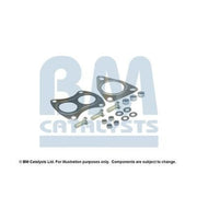 BM Catalysts Exhaust Pipe Mounting Kit FK70045B