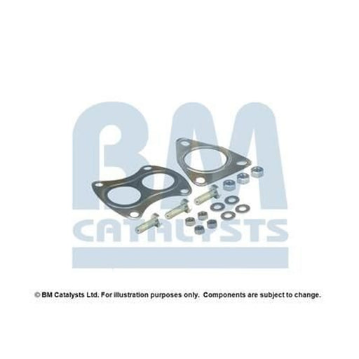 BM Catalysts Exhaust Pipe Mounting Kit FK70045B