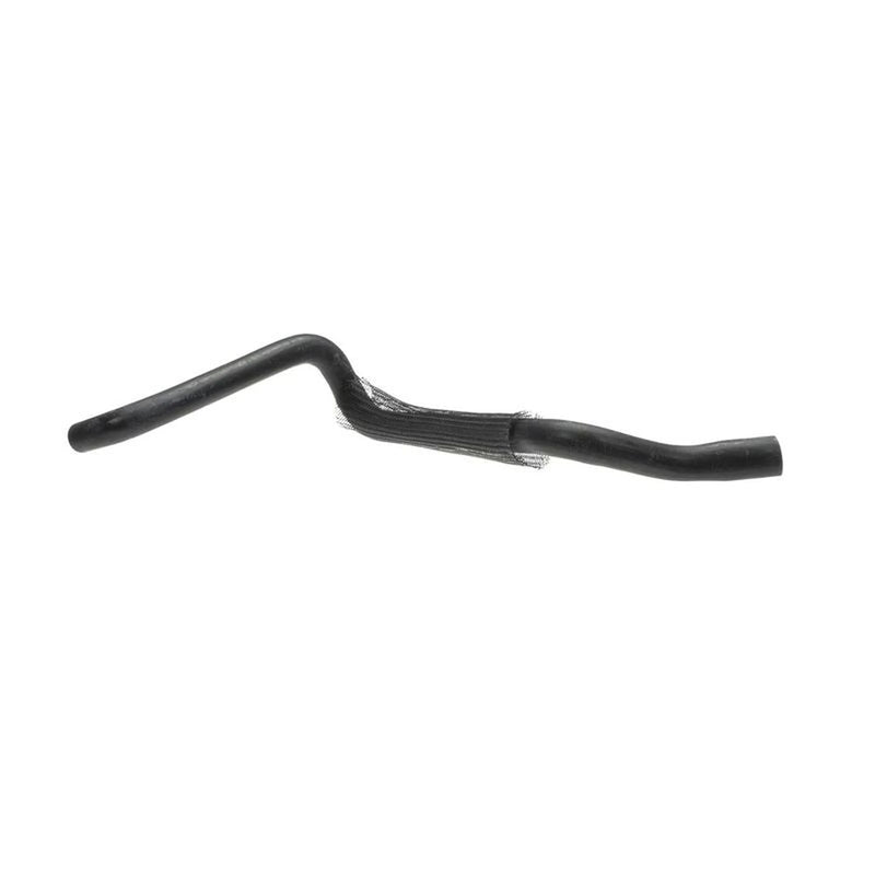 Gates Curved Radiator Hose fits Mercedes-Benz 124 1992-1993