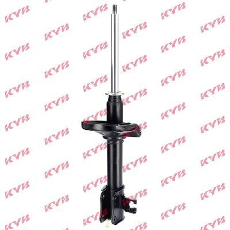 KYB Shock Absorber Damper Strut Rear Left fits Suzuki Baleno 1995-2002