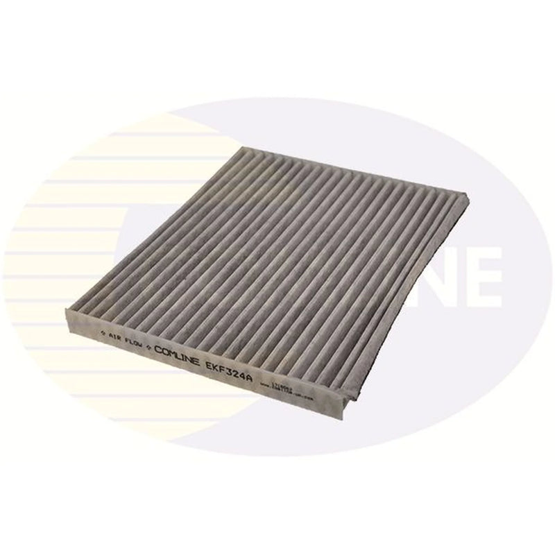 Comline Cabin Air Filter (Pollen Filter) fits Hyundai Ioniq 2016-2022 1.6