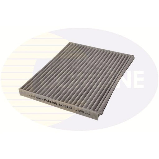 Comline Cabin Air Filter (Pollen Filter) fits Hyundai Ioniq 2016-2022 1.6