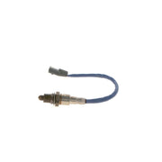 Bosch O2 Lambda Oxygen Sensor after catalytic converter fits Nissan Qashqai II