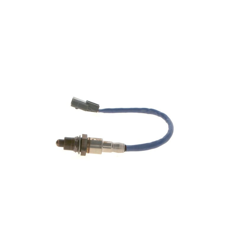 Bosch O2 Lambda Oxygen Sensor after catalytic converter fits Nissan Qashqai II