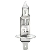 Hella Bulb H1 24V 70W P14.5S +100 8GH fits Daf 65 Cf 1998-2000
