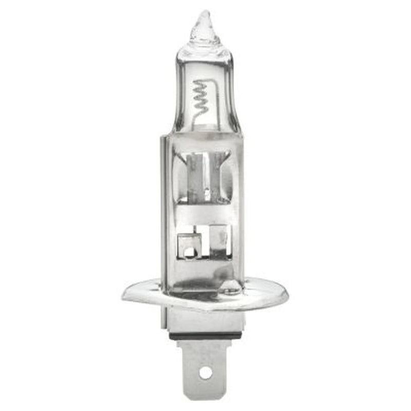 Hella Bulb H1 24V 70W P14.5S +100 8GH fits Daf 65 Cf 1998-2000