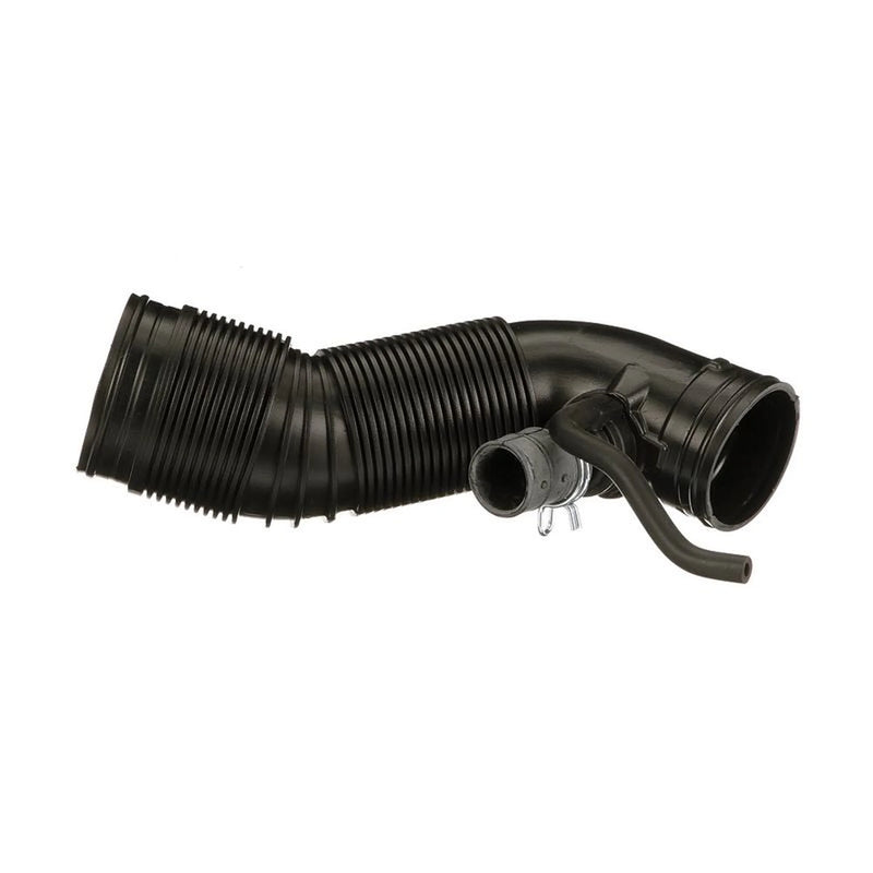 Gates Air Supply Hose 310mm Plastic fits Audi A3 1996-2003 1.6