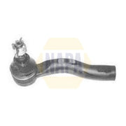 NAPA Steering Tie Rod End Ball Joint Front Right M15x1.5 fits Toyota Rav 4