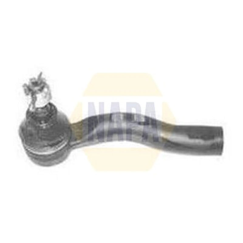 NAPA Steering Tie Rod End Ball Joint Front Right M15x1.5 fits Toyota Rav 4