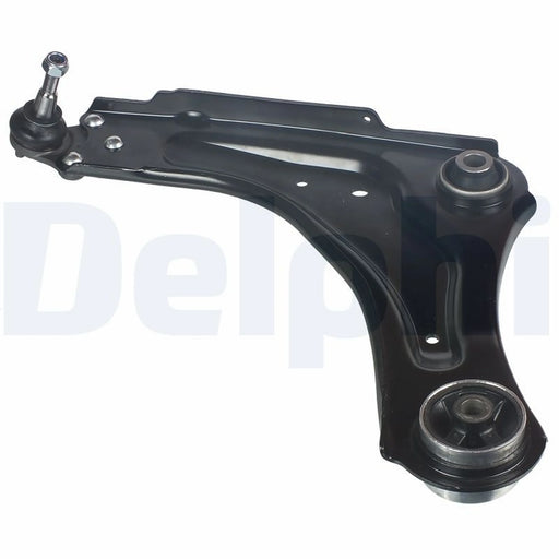 Delphi Control/Trailing Arm Lower TC2730