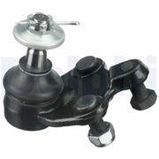 Delphi 2 x Ball Joints fits Toyota Prius Liftback 2003-2009 1.5