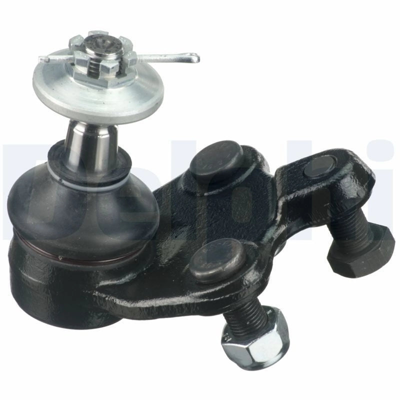 Delphi 2 x Ball Joints fits Toyota Prius Liftback 2003-2009 1.5