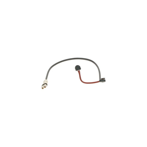 Bosch Brake Pad Wear Sensor Rear fits Porsche 911 2000-2005 3.6