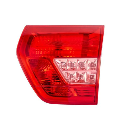 Hella Tail Light / Lamp R5W Right fits Citroën C5 III Break 2008-2017