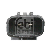 Febi ABS Wheel Speed Sensor Rear Left 106960