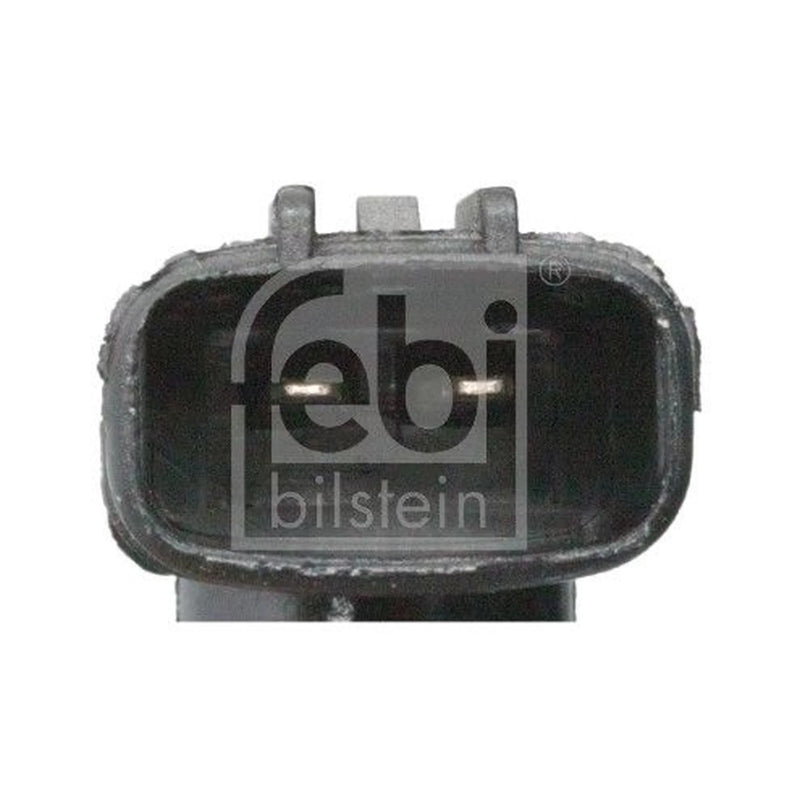 Febi ABS Wheel Speed Sensor Rear Left 106960