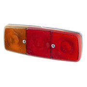 Hella Tail Light / Lamp R10W Left