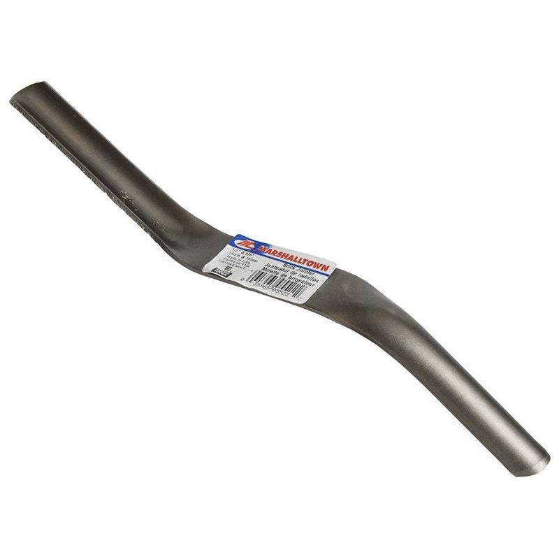 Marshalltown 83 Brick Jointer 3/8in & 1/2in Marshalltown - Dynamic Drive