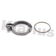 Klarius Fitting Kit - Catalyst And Dpf 404710 404710