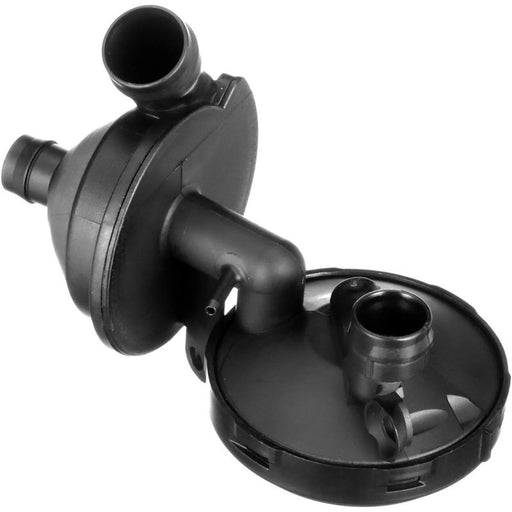 Gates Crankcase Oil Separator fits BMW 3 1998-2007
